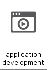 Application and software program development