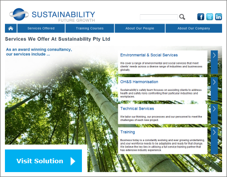 Sustainability.net.au