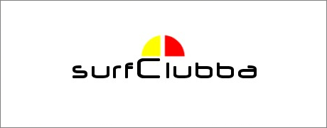 Surfclubba logo